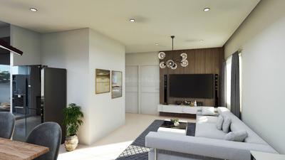Project Image of 756.0 - 1210.0 Sq.ft 2 BHK Apartment for buy in SBR Gokulam