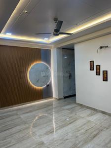 Project Image of 3000.0 - 3400.0 Sq.ft 5 BHK Builder Floor for buy in Nitika Luxury Floors
