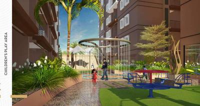 Project Image of 1100.0 - 2385.0 Sq.ft 2 BHK Apartment for buy in Akshita Heights 6