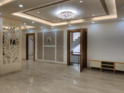 Project Image of 950.0 - 2500.0 Sq.ft 3 BHK Builder Floor for buy in Sidhu Punjab Empire