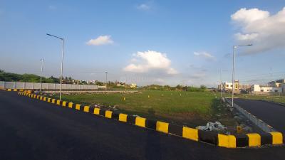 Project Image of 725.0 - 2455.0 Sq.ft Residential Plot Plot for buy in Krish Sai Garden