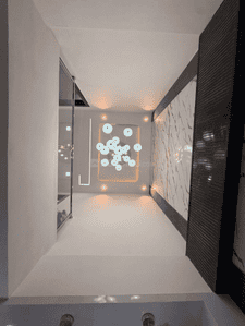 Project Image of 540.0 - 720.0 Sq.ft 2 BHK Villa for buy in YK Shree Balaji Villas