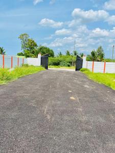 Project Image of 600.0 - 1200.0 Sq.ft Residential Plot Plot for buy in Real Tidle City