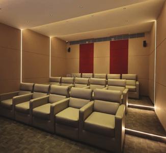 Project Image of 760.0 - 1900.0 Sq.ft 2 BHK Apartment for buy in Platinum Avenue