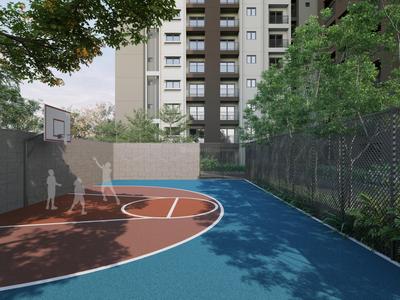 Project Image of 1194.0 - 1863.0 Sq.ft 2 BHK Apartment for buy in Goyal Orchid Life