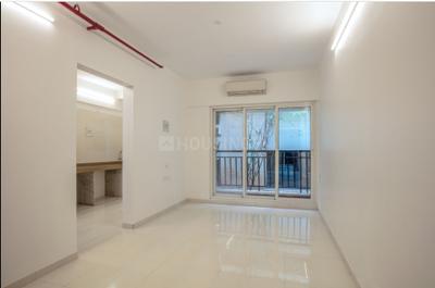 Project Image of 0.0 - 322.0 Sq.ft 1 BHK Apartment for buy in Dosti Nest