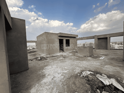 Project Image of 648.96 - 666.07 Sq.ft 2 BHK Apartment for buy in Mahavir Darshan A