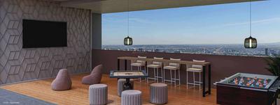 Project Image of 529.0 - 1062.0 Sq.ft 1 BHK Apartment for buy in Rudraksh Vantage