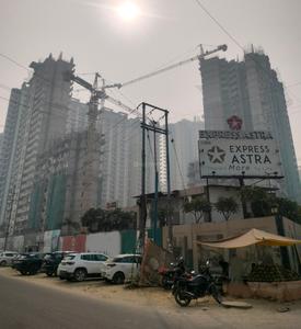 Project Image of 821.18 - 1946.11 Sq.ft 2 BHK Apartment for buy in Express Astra Phase II