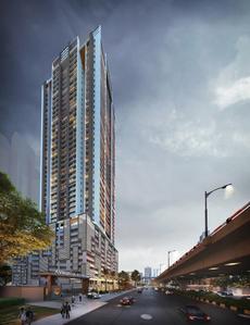 Avighna IX Building No 4 Images for Elevation of Avighna IX Building No 4 1