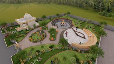 Project Image of 1100 Sq.ft Residential Plot / Land for sale in Lodhivali for Rs. 7800000