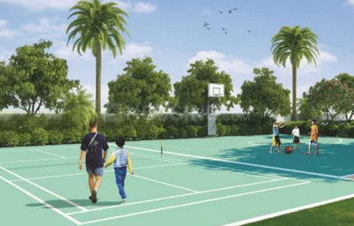 Project Image of 1315.0 - 1800.0 Sq.ft 3 BHK Apartment for buy in MVV City