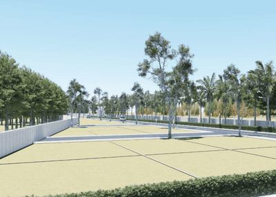 Project Image of 964.66 - 4079.63 Sq.ft Residential Plot Plot for buy in Rajshekar RSD Woodlands