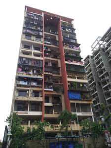 Raj Heights Elevation 1