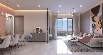 Project Image of 3086 Sq.ft 4 BHK Penthouse for sale in Mundhwa for Rs. 36600000