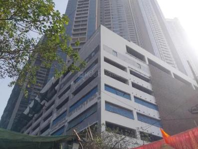 Project Image of 2000 Sq.ft 4 BHK Apartment / Flat for sale in Worli for Rs. 110000000