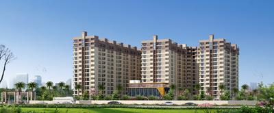 Project Image of 1195.0 - 1289.0 Sq.ft 2 BHK Apartment for buy in United Dream City