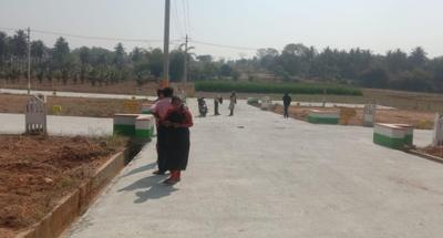 Project Image of 600.0 - 1500.0 Sq.ft Residential Plot Plot for buy in Shetty Vijay Vittala Residency