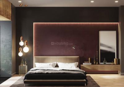 Project Image of 2500.0 - 3500.0 Sq.ft 4 BHK Villa for buy in Sapthagiri Sunrise Vistas