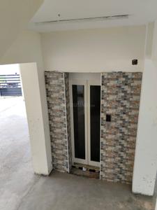 Project Image of 703.0 - 915.0 Sq.ft 2 BHK Apartment for buy in S Nahar Enclave