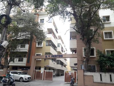 Project Image of 1130.0 - 1570.0 Sq.ft 2 BHK Apartment for buy in KV Pristine