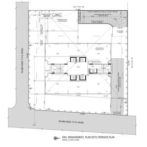 Project Image of 0.0 - 1392.63 Sq.ft 3 BHK Apartment for buy in Laxminarayan Rhythm Gladeview
