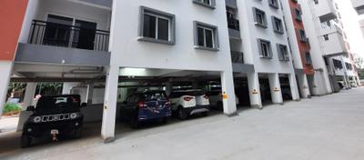 Project Image of 860 Sq.ft 2 BHK Apartment / Flat for sale in Gulimangala for Rs. 7300000