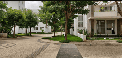 Project Image of 2610.0 - 4675.0 Sq.ft 3 BHK Villa for buy in Sterling Villa Grande