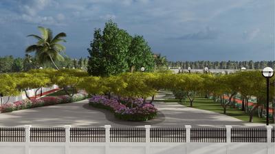 Project Image of 1200.0 - 4000.0 Sq.ft Residential Plot Plot for buy in Arvind Lakeview