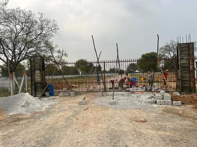 Project Image of 1359.0 - 4050.0 Sq.ft Residential Plot Plot for buy in Baskaran Avenue