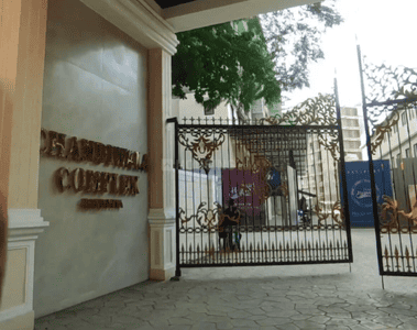 Project Image of 624 Sq.ft 2 BHK Apartment / Flat for sale in Andheri East for Rs. 15500000