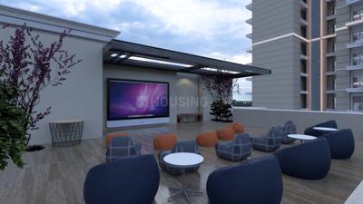 Project Image of 1830.0 - 2540.0 Sq.ft 3 BHK Apartment for buy in The Valley