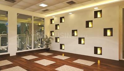 Project Image of 975.0 - 1922.0 Sq.ft 2 BHK Apartment for buy in CRS Astitva