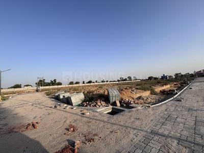 Gadwal Dream Town Project Images