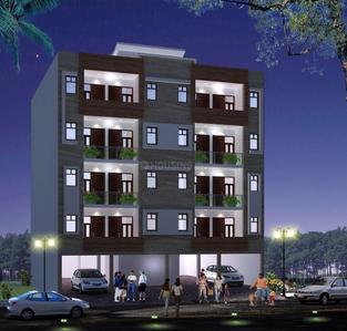 Project Image of 1120 Sq.ft Residential Plot / Land for sale in Sector 105 for Rs. 15500000