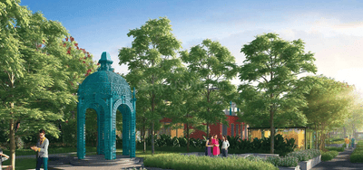 Project Image of 778.66 - 6514.53 Sq.ft Residential Plot Plot for buy in Humming Sanjeeva Phase 1