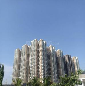 Project Image of 600 Sq.ft 1 BHK Apartment / Flat for sale in Panvel for Rs. 5500000