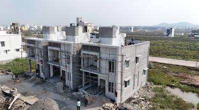 Project Image of 0.0 - 1856.0 Sq.ft 3 BHK Villa for buy in Alankar Vridhi Villa 2