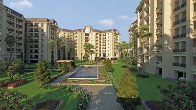 Project Image of 737.0 - 1104.0 Sq.ft 2 BHK Apartment for buy in South India SIS Queenstown