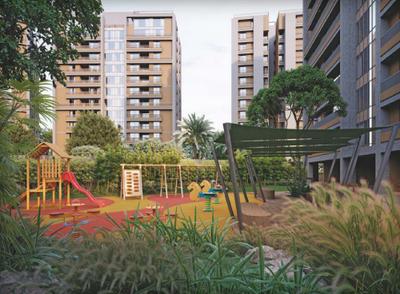 Project Image of 3004 Sq.ft 4 BHK Apartment / Flat for sale in Bhadaj for Rs. 19500000