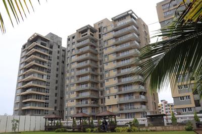 Project Image of 802.0 - 3635.0 Sq.ft 1.5 BHK Apartment for buy in Lotus County