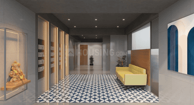 Project Image of 1040.0 - 1283.0 Sq.ft 2 BHK Apartment for buy in Prayosha Bliss