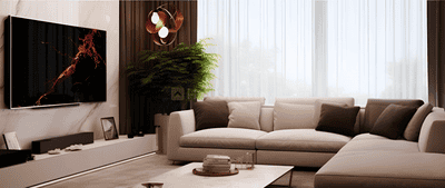 Project Image of 825.0 - 1115.0 Sq.ft 2 BHK Apartment for buy in Skyline Avasa