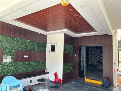 Project Image of 0.0 - 2500.0 Sq.ft 3 BHK Duplex for buy in GVR Green Rich County