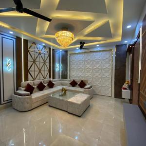 Project Image of 360.0 - 1100.0 Sq.ft 1 BHK Builder Floor for buy in Darsh Luxury Floors