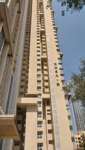 Project Image of 654.23 - 934.31 Sq.ft 2 BHK Apartment for buy in Sheth Montana Phase 3