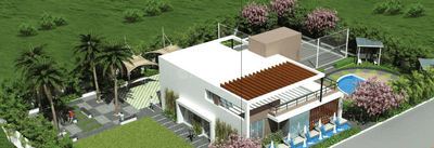 Project Image of 621.06 - 673.89 Sq.ft 2 BHK Apartment for buy in Anshul Casa