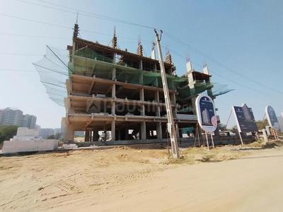 Project Image of 2214.0 - 2295.0 Sq.ft 3 BHK Apartment for buy in Panchratna