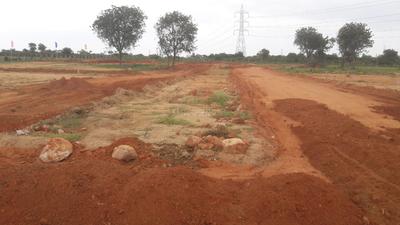 Project Image of 2403.0 - 3600.0 Sq.ft Residential Plot Plot for buy in Srika Lotus Valley