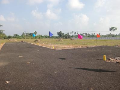 Project Image of 660.0 - 1505.0 Sq.ft Residential Plot Plot for buy in Real Homes Plotza